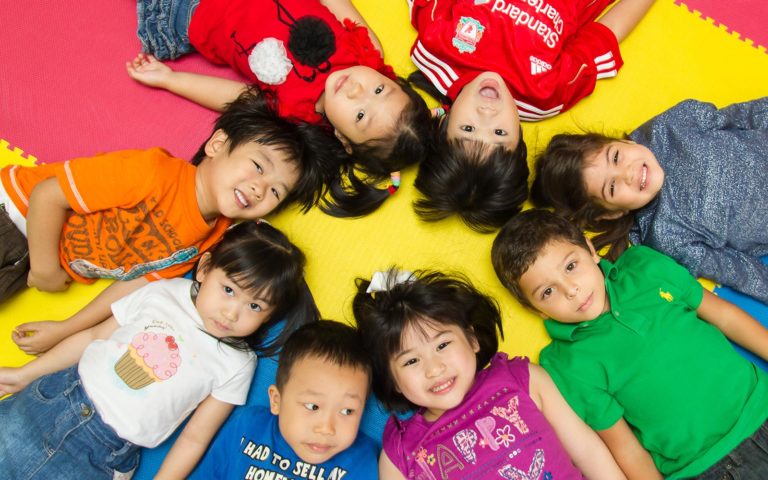 Preschool Jakarta Selatan