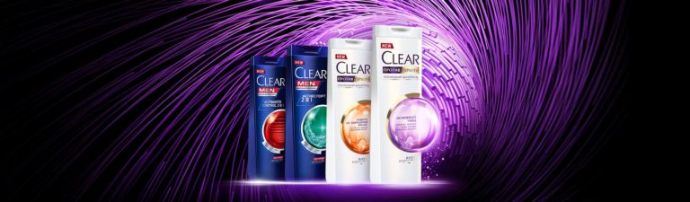 clear men