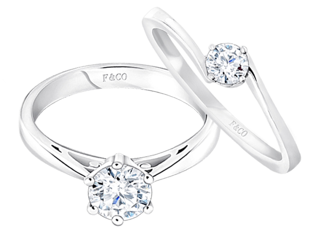 Engagement Ring Largest Indonesia