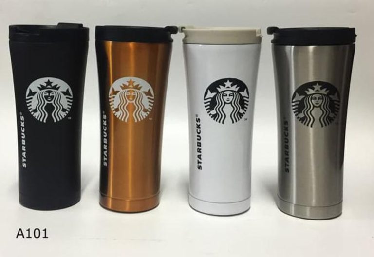 Harga Tumbler Starbucks