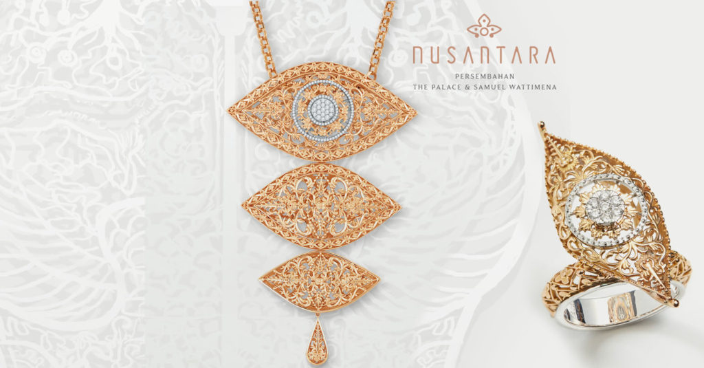 diamond nusantara