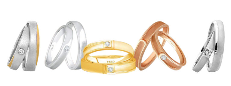 Wedding ring jakarta