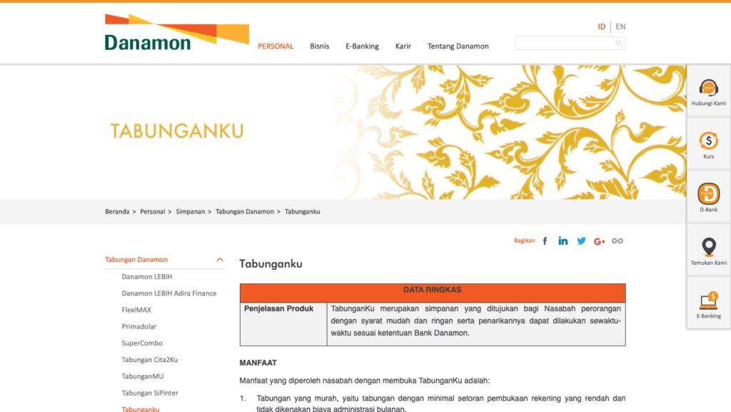 apa itu syariah