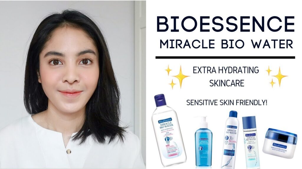 toner untuk kulit berjerawat