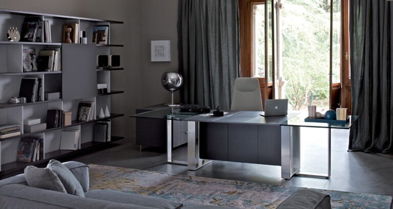 Vendor furniture