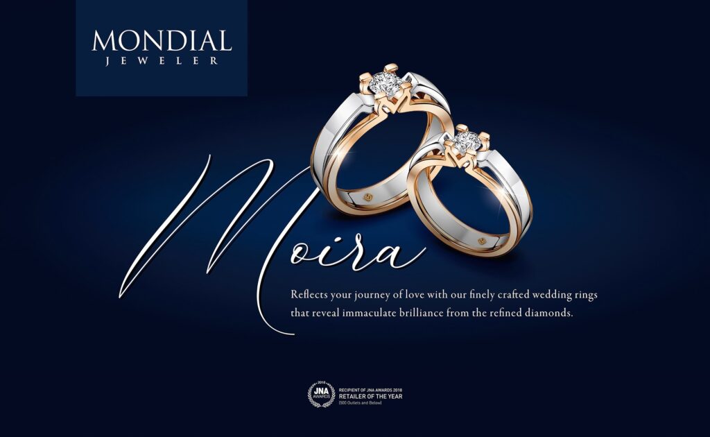 cincin berlian wanita