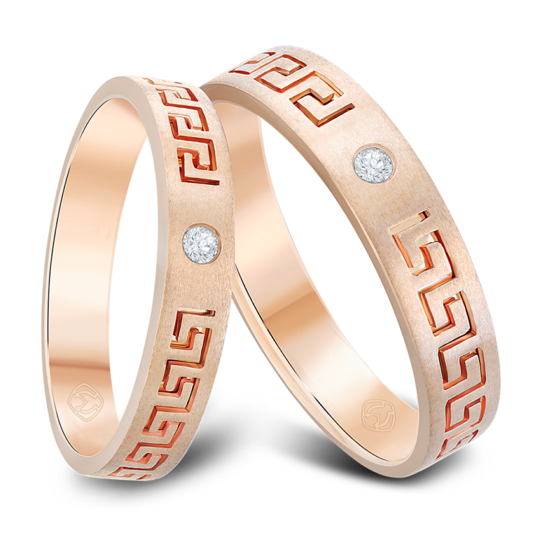 Diamond Wedding Ring