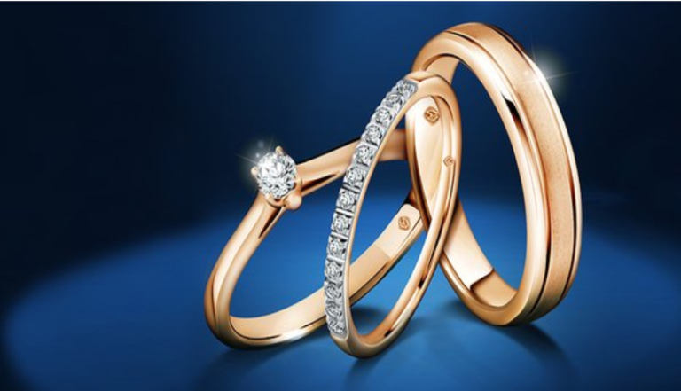 cincin lamaran